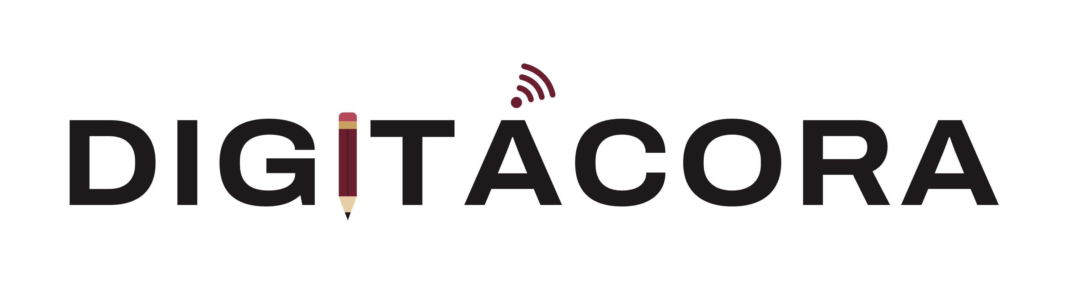 Digitácora